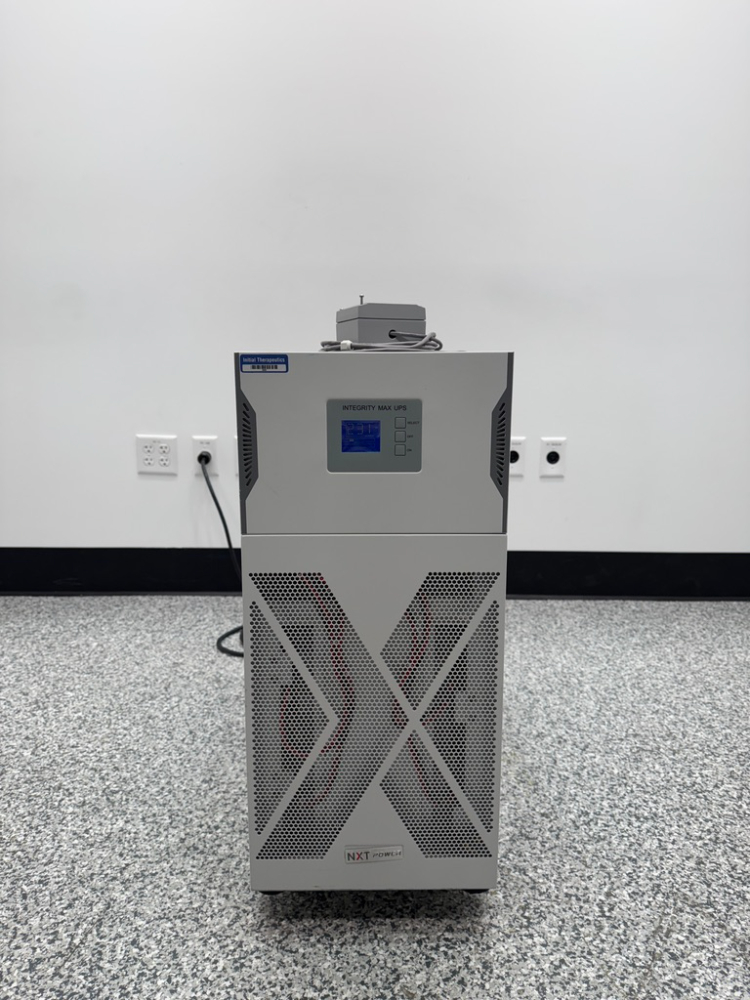 Image of NXT Power Integrity Max Uninterruptible Power Supply
